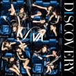 DISCOVERY (+DVD)yType-Bz