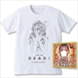 You' Are Dead! (+t-shirt-m)