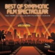 Best of Symphonic Film Spectacular : Taizo Takemoto / Japan Philharmonic