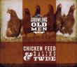 Chicken Feed & Baling Twine