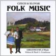 Czech & Slovak Folk Music