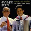 Dober Dan: Slovenian Folk Melodies