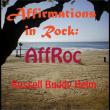 Affirmations In Rock: Affroc