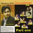Meeting With Doozakhian Pt.1