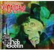 Cabinet Of Dr.Caligari