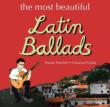 Latin Ballads