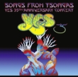 Songs From Tsongas 35th Anniversary Concert