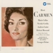 Carmen : Pretre / Paris National Opera, Callas, Guiot, Gedda, etc (1964 Stereo)(2CD)