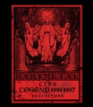 LIVE〜LEGEND 1999＆1997 APOCALYPSE (Blu-ray)