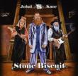 Stone Biscuit