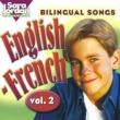 Bilingual Songs: English-french 2