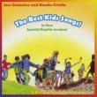 Best Kids Songs -Bilingual