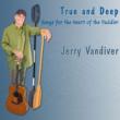 True & Deep: Songs For Heart Of Paddler