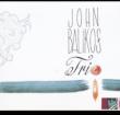 John Balikos Trio