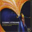 Cosmic Streams