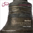 Symphonie Fantastique, Waverley Overture : Gergiev / London Symphony Orchestra (Hybrid)(+Blu-ray Audio)