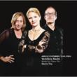 (Piano Trio)verklarte Nacht: Osiris Trio +karl Weigl: Piano Trio