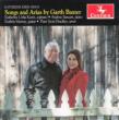 Songs & Arias: Katherine Unha Keem(S)A.stewart(P)K.murray(G)Drackley(T)