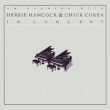 An Evening With Herbie Hancock & Chick Corea (2CD)