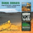 Dregs Of The Earth / Unsung Heroes / Industry Standard