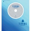 4th Mini Album: Timing [Limited Edition] (CD+DVD)