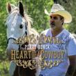 Heart Of A Cowboy