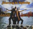 Journey To Infinity: Music Mantras & Meditations