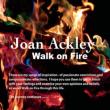 Walk On Fire