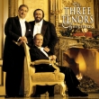 The Three Tenors Christmas -in Vienna 1999 : Placido Domingo, Luciano Pavarotti, Jose Carreras (+DVD)