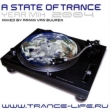 State Of Trance Year Mix 2004