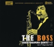 Boss: Live In 5 Days In Jazz 1974 (XRCD)