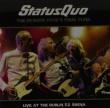Frantic Four' s Final Fling -Live At The Dublin 02
