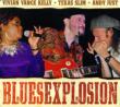 Blues Explosion
