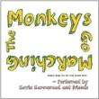 Monkeys Go Marching