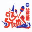 City Stomp-the Blue Line