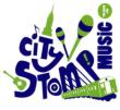 City Stomp-the Green Line