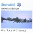 Snowfall: Harp Solos For Christmas