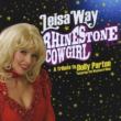 Rhinestone Cowgirl: A Tribute To Dolly Parton