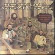 Kenny Hall & Sweets Mill String Band