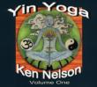 Yin Yoga 1