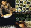 Kyoko Oyobe Cookin At Smalls
