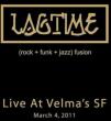 Live At Velma' s Sf