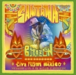 Corazon: Live From Mexico: Live It To Believe It (+Blu-ray)(fbNXEGfBV)