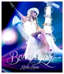 Koda Kumi Hall Tour 2014-Bon Voyage-