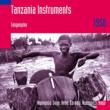 Tanzania Instruments 1950