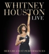 Whitney Houston Live