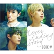 Never Ending Story [First Press Limited Edition A](CD+DVD)