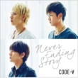 Never Ending Storyy񐶎YBz(CD)
