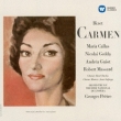 Carmen : Pretre / Paris National Opera, Callas, Guiot, Gedda, etc (1964 Stereo)(2SACD)(Hybrid)