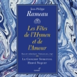 Les Fetes de L' Hymen et de l' Amour : Niquet / Le Concert Spirituel, Sampson, Santon, Staskiewicz, etc (2CD)